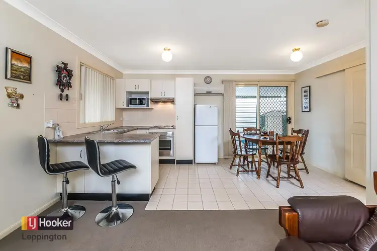 Third view of Homely house listing, Site 12/1481 Camden Valley Way, Leppington NSW 2179