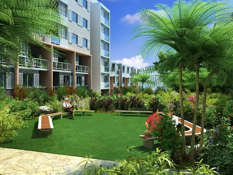 Sixth view of Homely apartment listing, B10/495 Bunnerong Road, Matraville NSW 2036