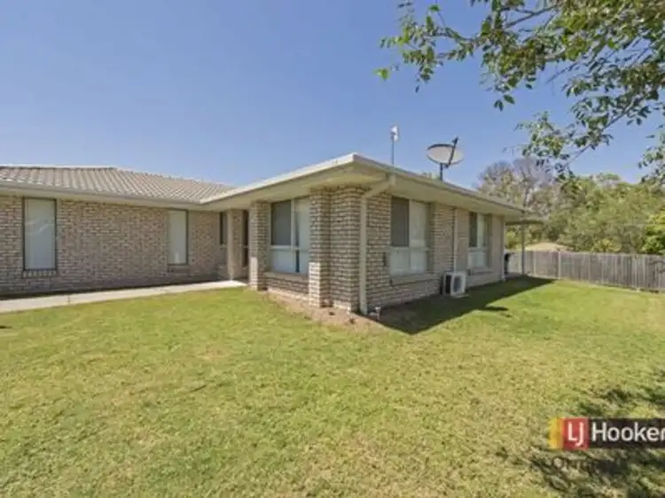 Third view of Homely house listing, 11 Duranta Street, Ormeau QLD 4208