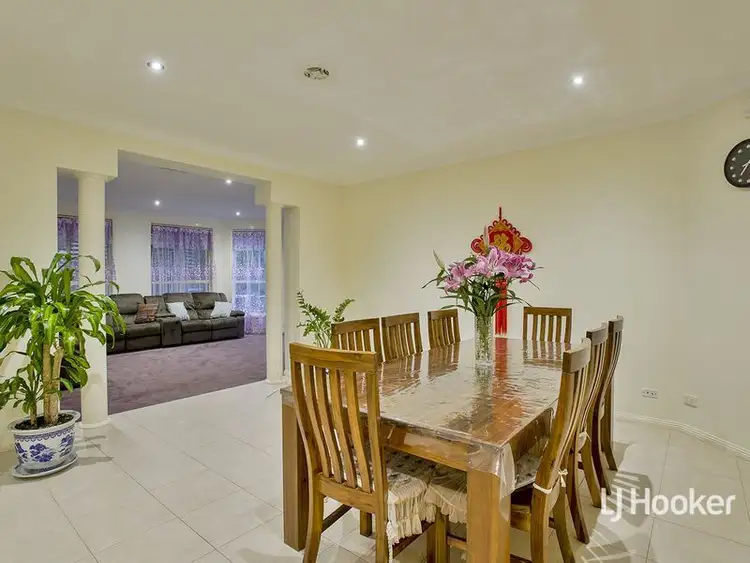 Sixth view of Homely house listing, 74 Glastonbury Circuit, Point Cook VIC 3030