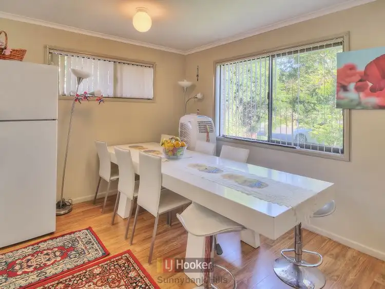 Second view of Homely house listing, 4 Fairmont Street, Runcorn QLD 4113