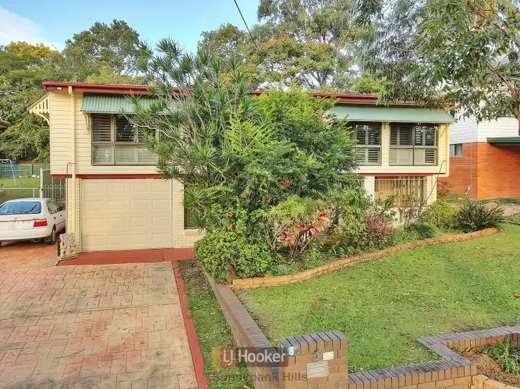 5 Milbong Street, Sunnybank QLD 4109