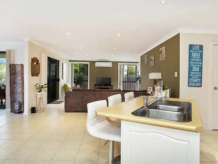Fourth view of Homely villa listing, Unit 2/52 Myall Street, Tea Gardens NSW 2324