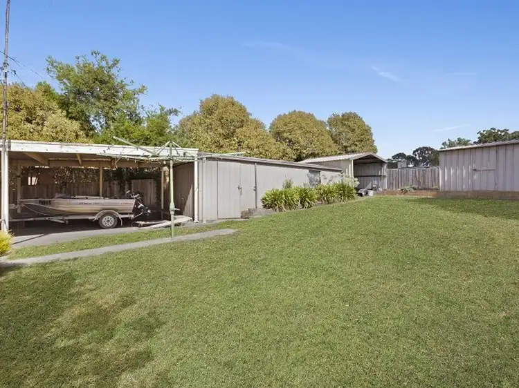 Fifth view of Homely house listing, 43 Davidson Street, Broadford VIC 3658
