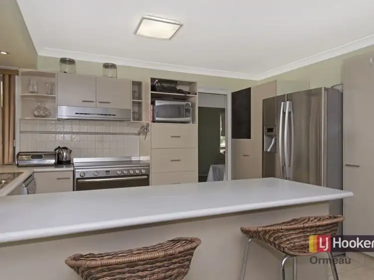 Fifth view of Homely house listing, 3 Phipps Place, Ormeau QLD 4208