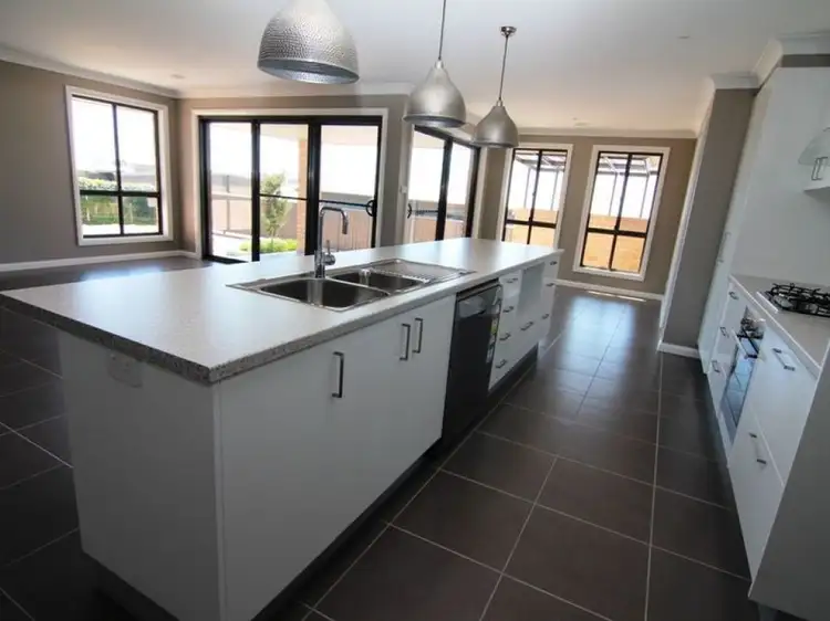 Fourth view of Homely house listing, 20 Centennial Crescent, Orange NSW 2800