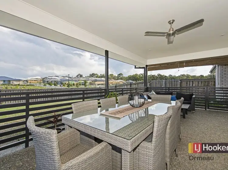 Third view of Homely house listing, 27 Banks Drive, Ormeau QLD 4208
