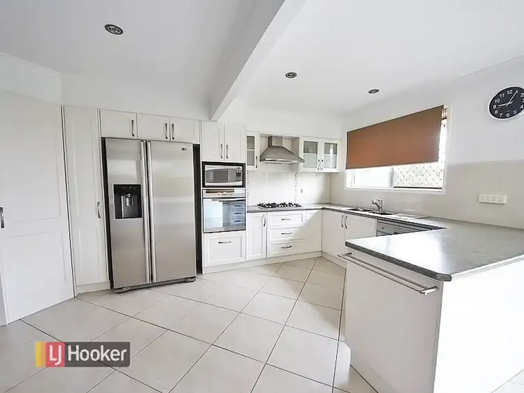 Second view of Homely house listing, 25 Ladybird Street, Kallangur QLD 4503