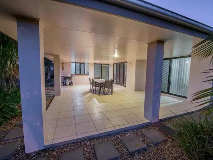 Second view of Homely house listing, 1 Tori Place, Innes Park QLD 4670