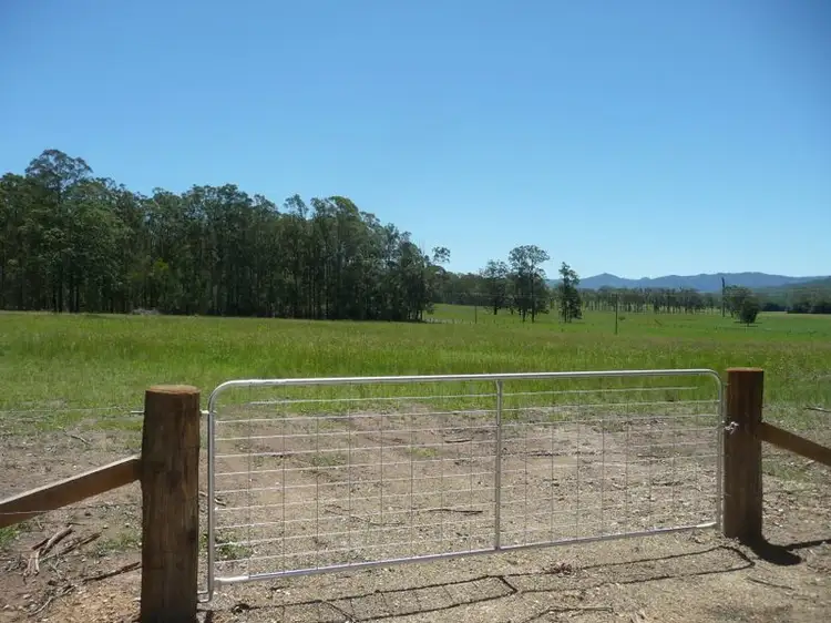 Second view of Homely land listing, Address available on request
