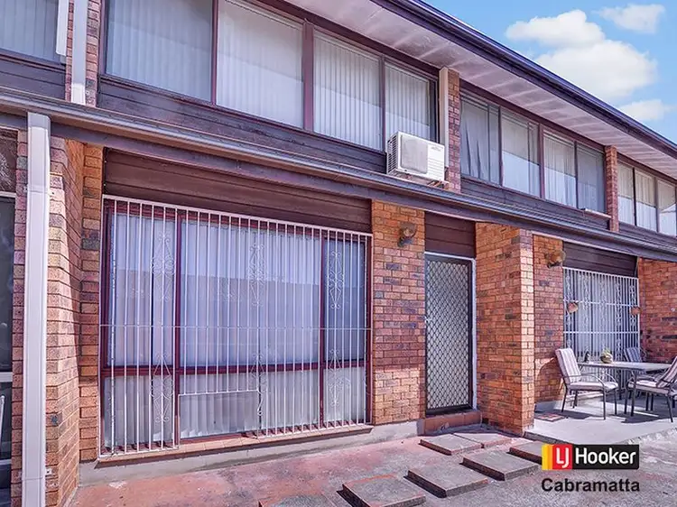 11/26 - 30 St Johns Road, Cabramatta NSW 2166