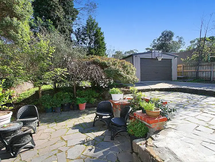 Sixth view of Homely house listing, 16 McCarthy Grove, Montmorency VIC 3094