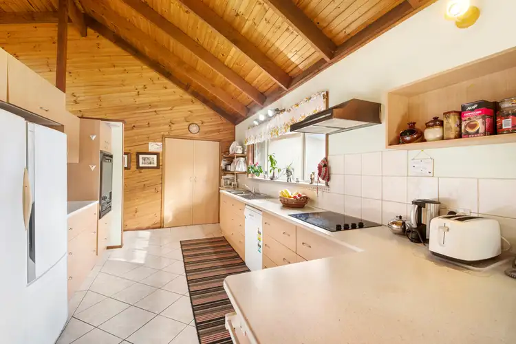 Second view of Homely house listing, 58 Serpentine Road, Erina Heights NSW 2260