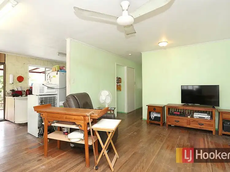Second view of Homely house listing, 36 Algona Street, Holland Park West QLD 4121