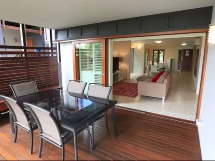 Second view of Homely unit listing, 116/80 North Shore Road, Twin Waters QLD 4564