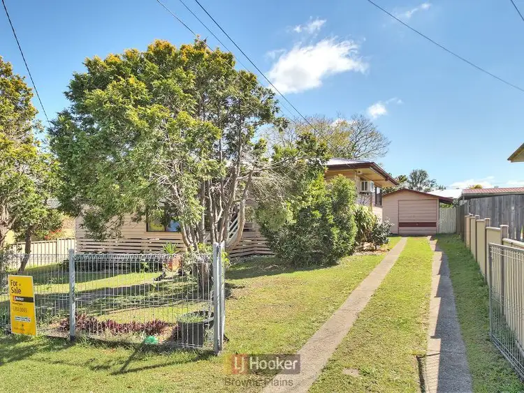 Fifth view of Homely house listing, 25 Rothesay Street, Acacia Ridge QLD 4110