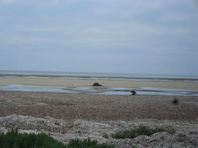 Fourth view of Homely land listing, 121 Esplanade, Thompson Beach SA 5501