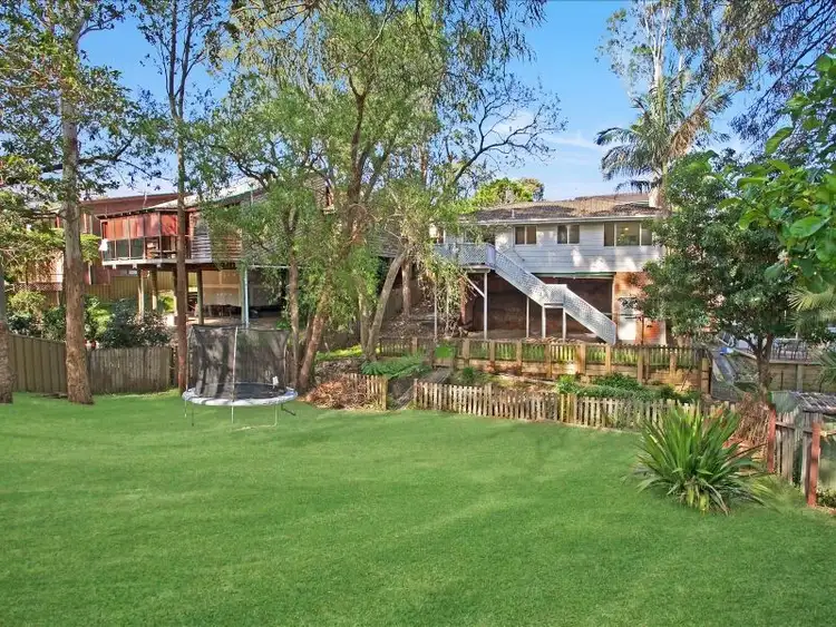 36 Loch Carron Avenue, Farmborough Heights NSW 2526