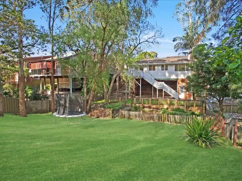 Main view of Homely house listing, 36 Loch Carron Avenue, Farmborough Heights NSW 2526