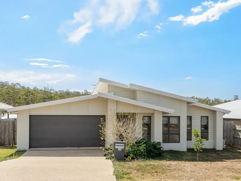 Main view of Homely house listing, 32 Bottlebrush Drive, Kirkwood QLD 4680