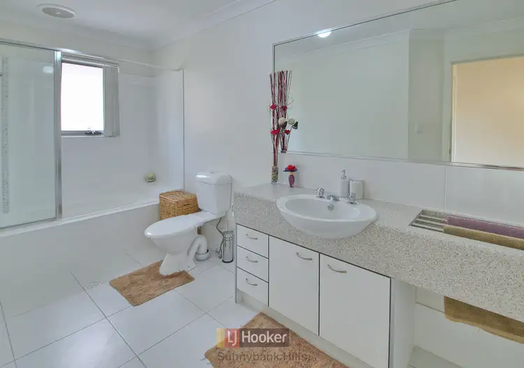 Fourth view of Homely townhouse listing, 13/2311 Logan Road, Eight Mile Plains QLD 4113