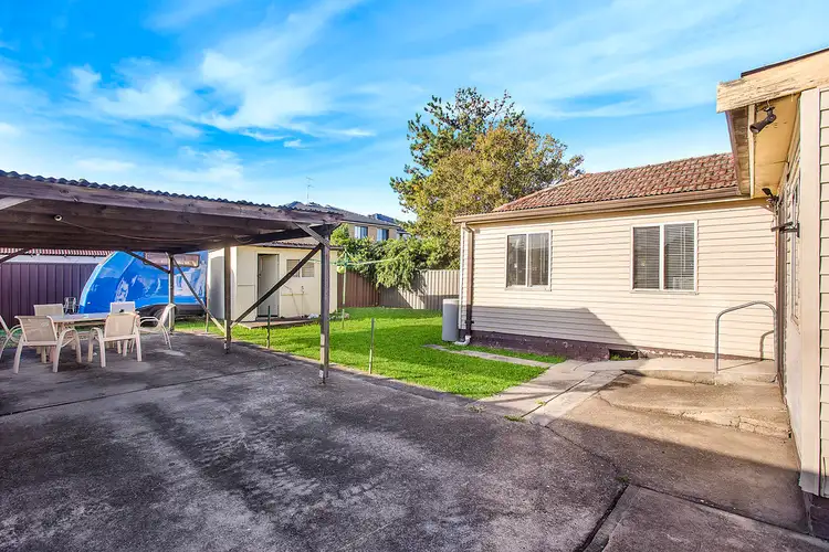 Fifth view of Homely house listing, 18 Linda Street, Fairfield Heights NSW 2165
