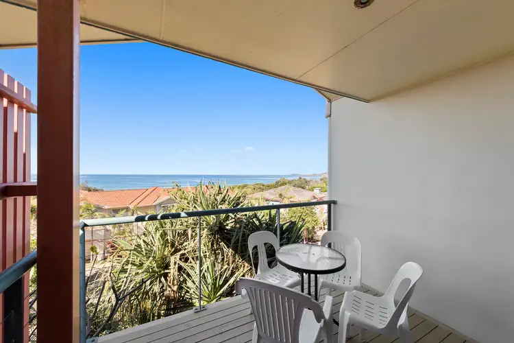 Sixth view of Homely townhouse listing, 42/94 Solitary Island Way, Sapphire Beach NSW 2450