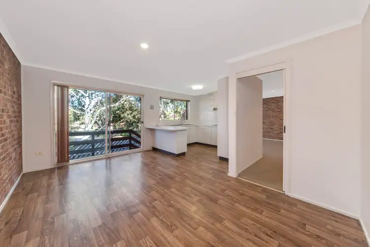 Third view of Homely townhouse listing, 10/37 Totterdell Street, Belconnen ACT 2617
