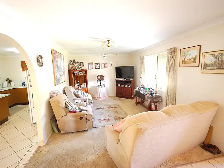 Fourth view of Homely house listing, 14 Kropp Road, Woodford QLD 4514