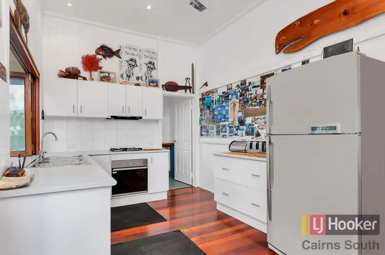 Sixth view of Homely house listing, 5 Short Street, Cairns North QLD 4870