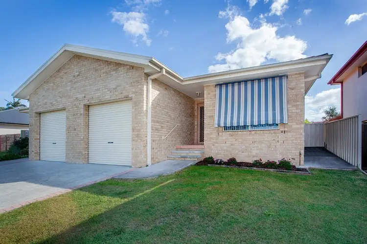 Main view of Homely semi-detached listing, 9A Medowie Road, Old Bar NSW 2430