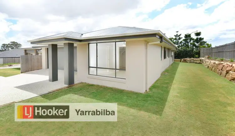 Fifth view of Homely house listing, 12 Topaz Crescent, Logan Reserve QLD 4133