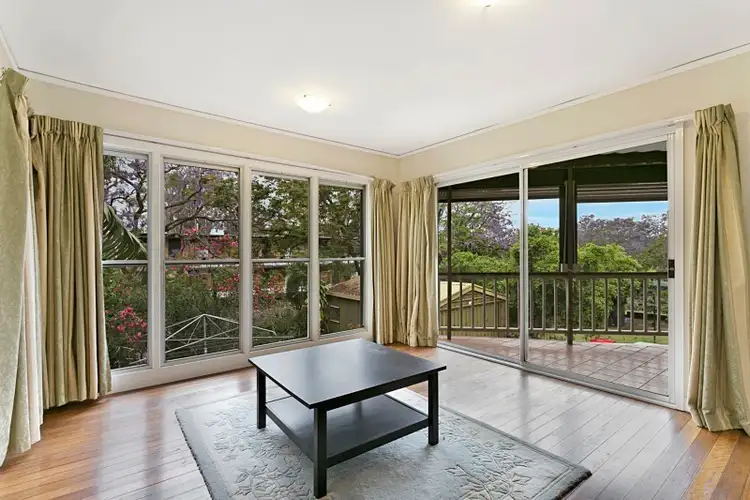 Fourth view of Homely house listing, 16 Bellevue Terrace, St Lucia QLD 4067