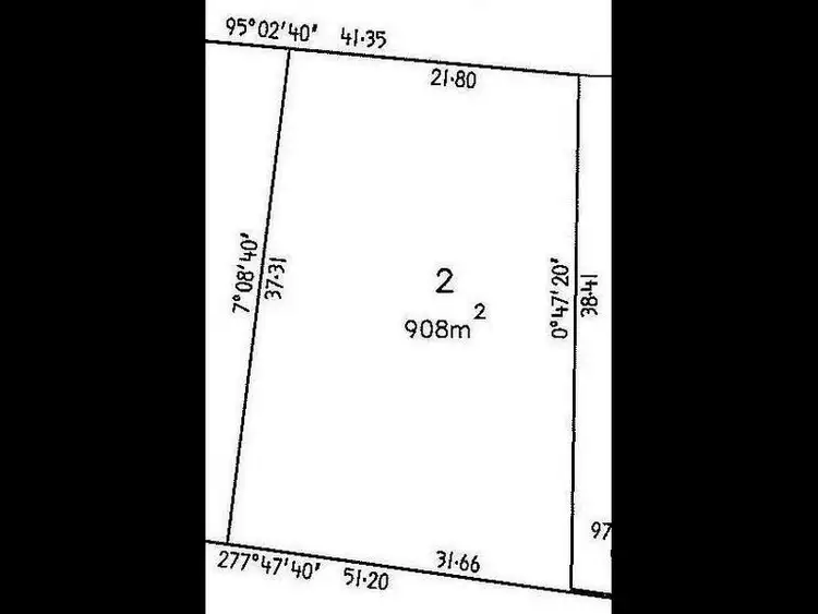 Second view of Homely land listing, 2/6 Roundhay Court, Berwick VIC 3806
