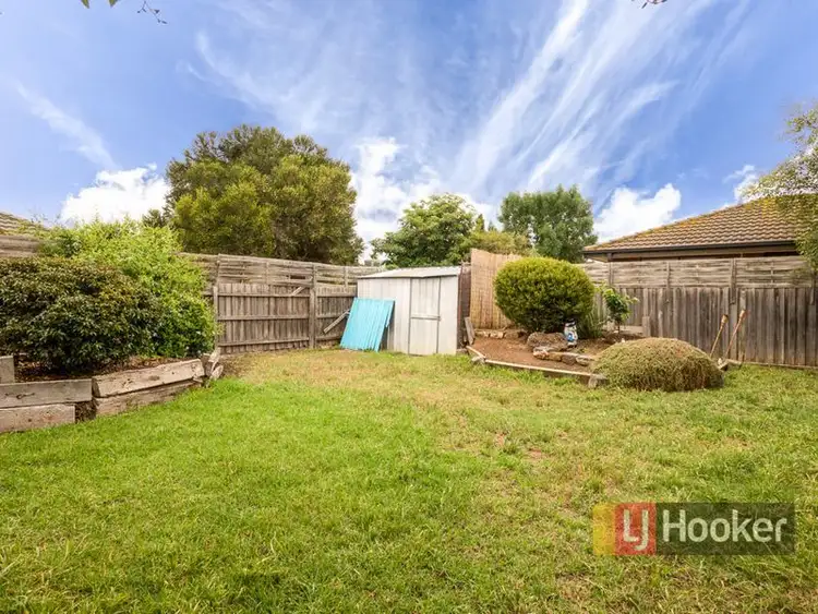 Seventh view of Homely house listing, 4 Macks Place, Hoppers Crossing VIC 3029