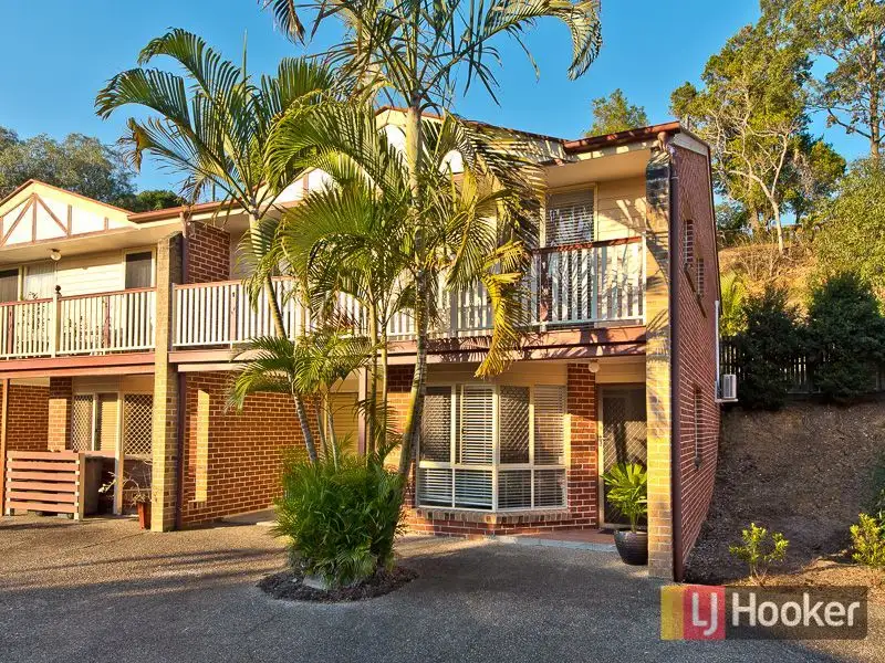 Main view of Homely townhouse listing, 14/14 Brook Street, Everton Park QLD 4053