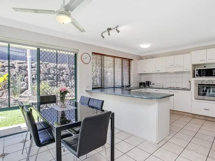 Second view of Homely house listing, 6 Swansdale Close, Nerang QLD 4211