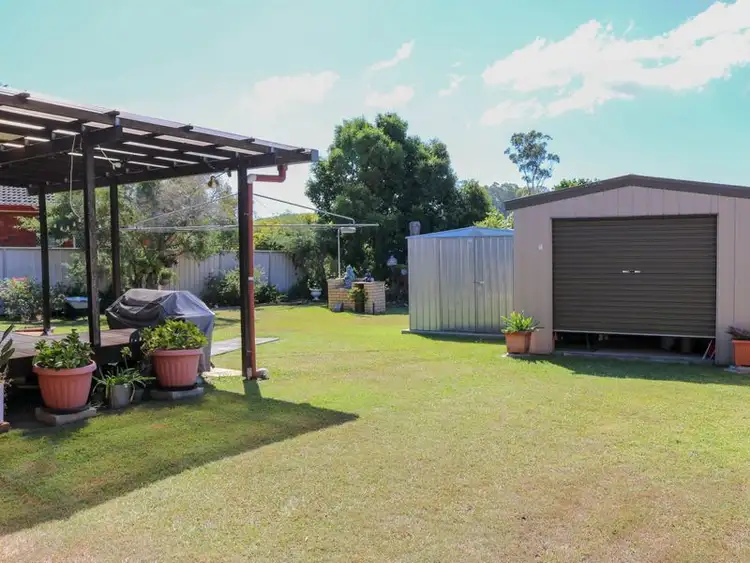 Second view of Homely house listing, 4 Hillcrest Close, Taree NSW 2430