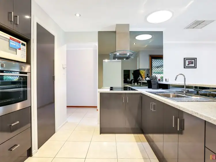 Sixth view of Homely house listing, 49 Quondong Avenue, Parafield Gardens SA 5107