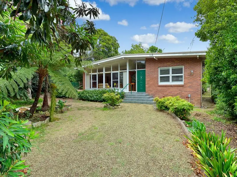 Main view of Homely house listing, 39 Selwyn Street, Pymble NSW 2073