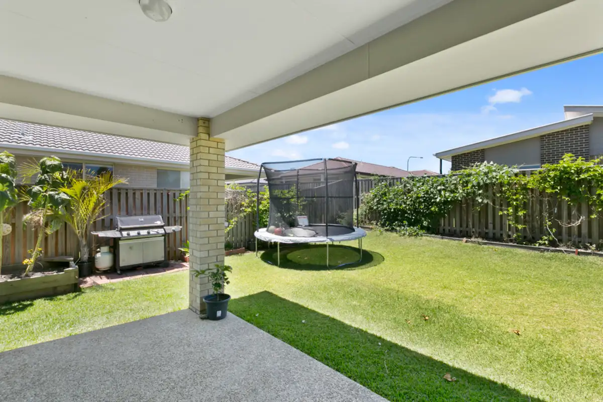 Main view of Homely house listing, 23 Millstream Place, Pimpama QLD 4209
