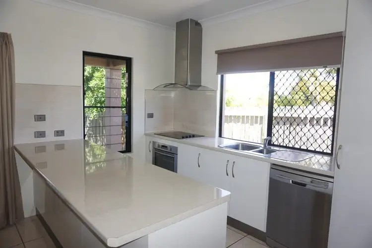 Second view of Homely unit listing, 1/11 Kennedy Street, Bowen QLD 4805