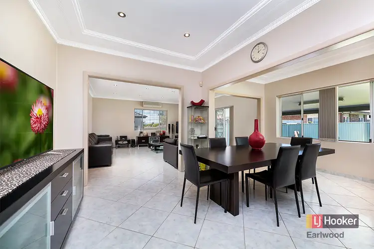 Sixth view of Homely house listing, 4 Hillside Avenue, Clemton Park NSW 2206