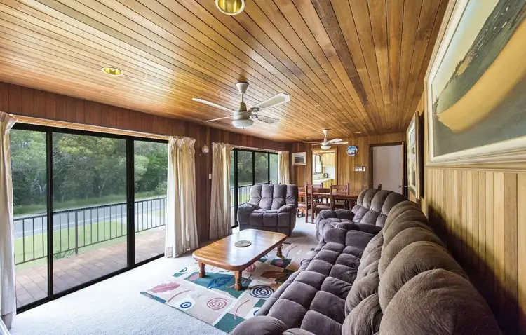 Fifth view of Homely house listing, 25 Owen Street, Iluka NSW 2466