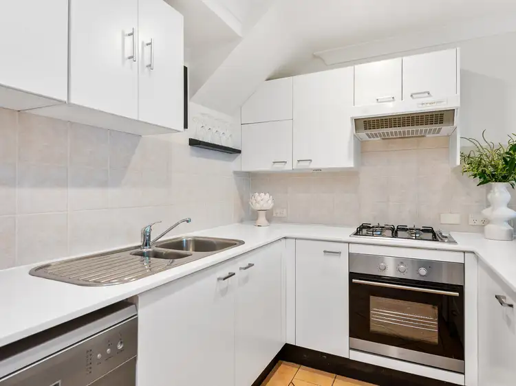 Third view of Homely apartment listing, 8/36-38 Old Barrenjoey Road, Avalon Beach NSW 2107