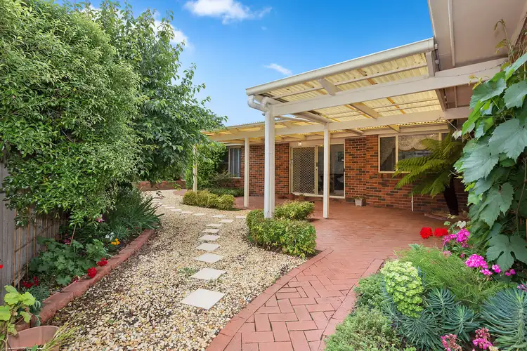 Fourth view of Homely house listing, 11 Kosciuszko Avenue, Palmerston ACT 2913