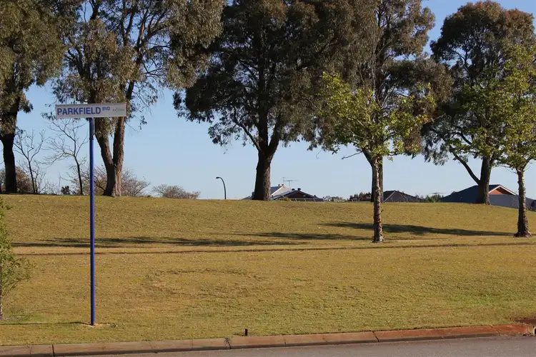 Second view of Homely house listing, 32 Parkfield Boulevard, Bertram WA 6167
