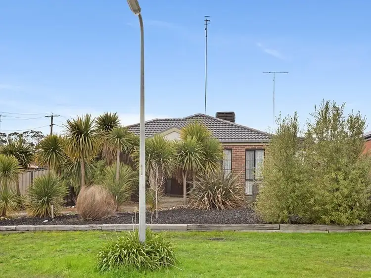Main view of Homely house listing, 36 Stafford Street, Broadford VIC 3658