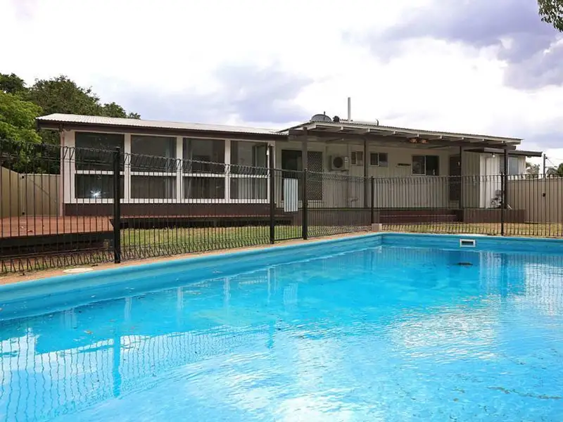 Main view of Homely house listing, 37 Banks Crescent, Mount Isa QLD 4825