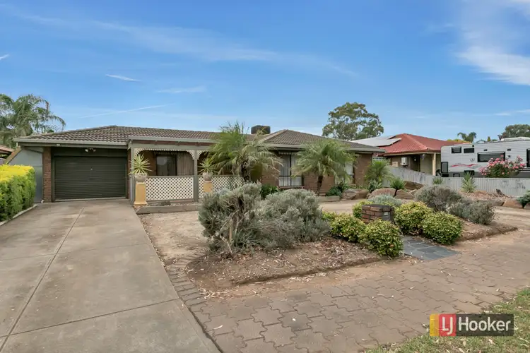 47 Camelot Drive, Paralowie SA 5108